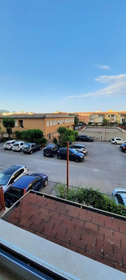 Appartamento Zisa Palermo Ngoại thất bức ảnh