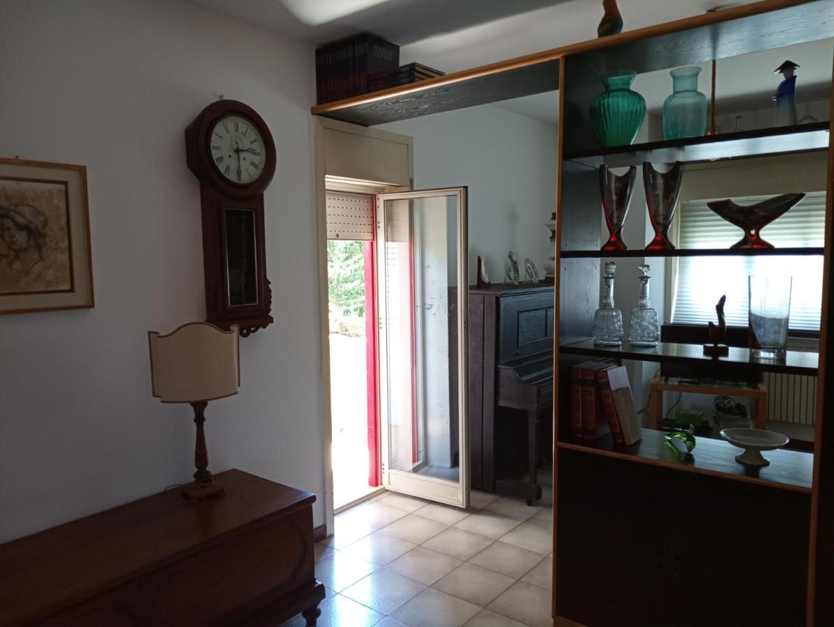 Appartamento Zisa Palermo Ngoại thất bức ảnh