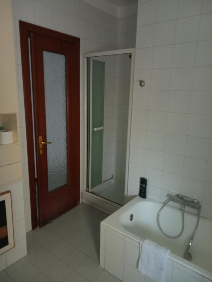 Appartamento Zisa Palermo Ngoại thất bức ảnh